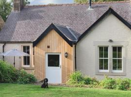 Pentland Cottage, hotel em Norham