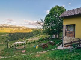 Relaxing holiday house, hotel with parking in Sarajevo