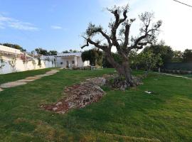 La torretta del viaggiatore, viešbutis mieste Torre Canne