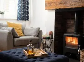 Peewit Cottage