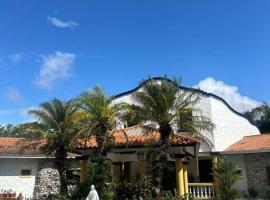 Quinta Las Victorias, hotel v mestu Valle de Anton