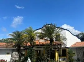 Quinta Las Victorias