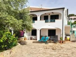 Ferienhaus für 12 Personen in Sas Linnas Siccas, Sardinien Baronie