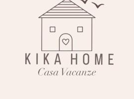 KikaHome, appartement à Boscotrecase