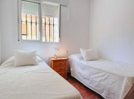 Habitación compartido Huelva centro, habitación en casa particular en Huelva