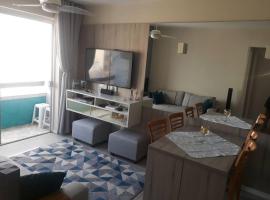 APARTAMENTO ENCANTADOR CENTRO SL, hotel i São Leopoldo