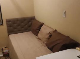 Mini kitnet, hotell i Brasília