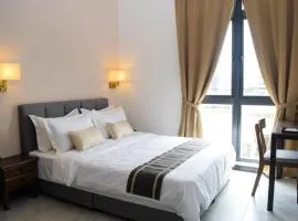 Neu Suites by Snugster 2 Bedroom, 3km to KLCC