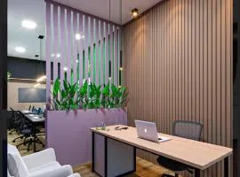 Conect Coworking