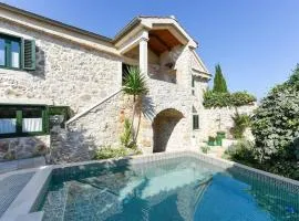 Ferienhaus für 8 Personen und 2 Kinder in Banj, Dalmatien Inseln vor Zadar