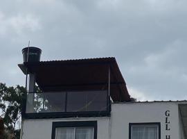 GLL HOTEL, hotell sihtkohas El Cocuy