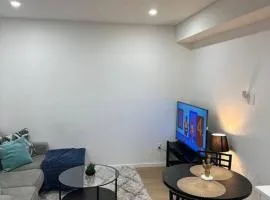 Guest suite in Southwest Calgary