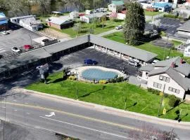 Relax Inn - Bryson City