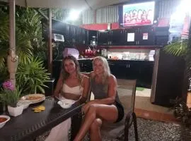 Eu's Place Puerto Viejo