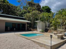 Casa Encanto, casa o chalet en Puntarenas