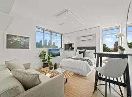 Modern Potts Point Studio