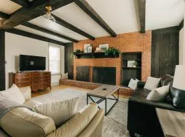 Quaint Vintage Reno in Manheim