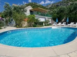 Ferienhaus für 10 Personen in Viganj, Dalmatien Süddalmatien