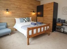 Aqua nest Eastbourne - En-suite, Free parking, Kitchen