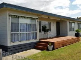 Coastal Cottage