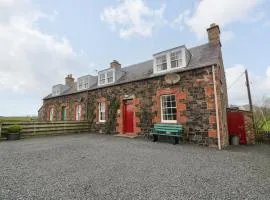 Craggs Cottage