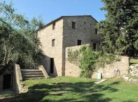 Ferienhaus für 4 Personen und 2 Kinder in Montecatini Val di Cecina, Toskana Provinz Pisa