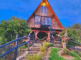 GLAMPING MILAGROS, place to stay in San Pedro