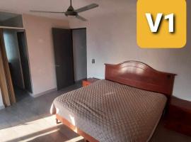 Ya no se renta, ξενοδοχείο σε Villahermosa
