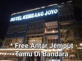 Hotel Kembang Joyo