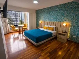 Golden Mar Hotel