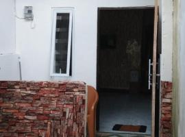 Home stay & Kost syariah SONY CA E.15, alloggio in famiglia a Batu Hampar