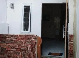 Home stay & Kost syariah SONY CA E.15