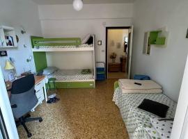 Vicino al mare: Borgio Verezzi'de bir otel