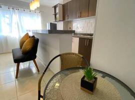 Apartamento en Bucaramanga โรงแรมในบูการามังกา