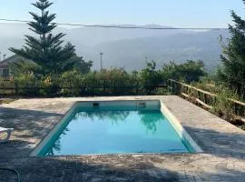 Ferienhaus für 20 Personen in Ribeiradio, Regio Centro Beira