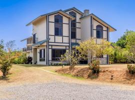 Kavana Cottage, m&ouml;kki Hengchunin vanhassakaupungissa