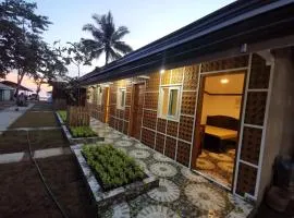 Tambayan Rooms and Cottages by SMS Hospitality