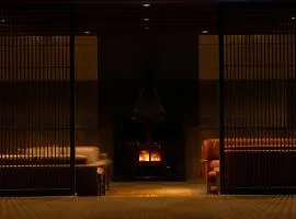 別邸　たてしな薫風