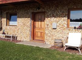 Apartmaji BORŠTNER, levný hotel v destinaci Vransko