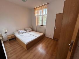 Ubytovna Dolní Dunajovice, hotel v destinaci Dolní Dunajovice