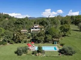 Ferienhaus für 10 Personen in Terranuova Bracciolini, Toskana Provinz Arezzo