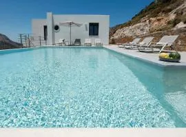 Villa Aires für 6 Personen und 4 Kinder