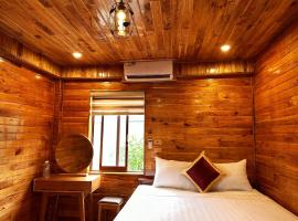 Cao Thạch Homestay