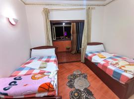 TOP HOTEL, hotel near Aswan International Airport - ASW, Aswan