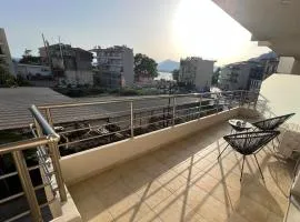 NIKI APARTMENT 80 m2 IN GRIBOVO
