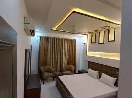 IVY Guest House II