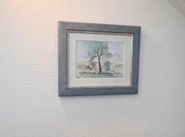 Terminated Sinc 10, hotel em Cadzand-Bad