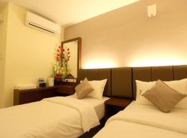 AVARIA SIGNATURE, hotel a Malacca