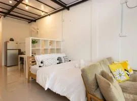 Casa for 2 - Private Studio Ipoh
