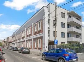 Bucharest Luxury Apartments